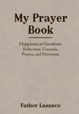 My Prayer Book - Large Print